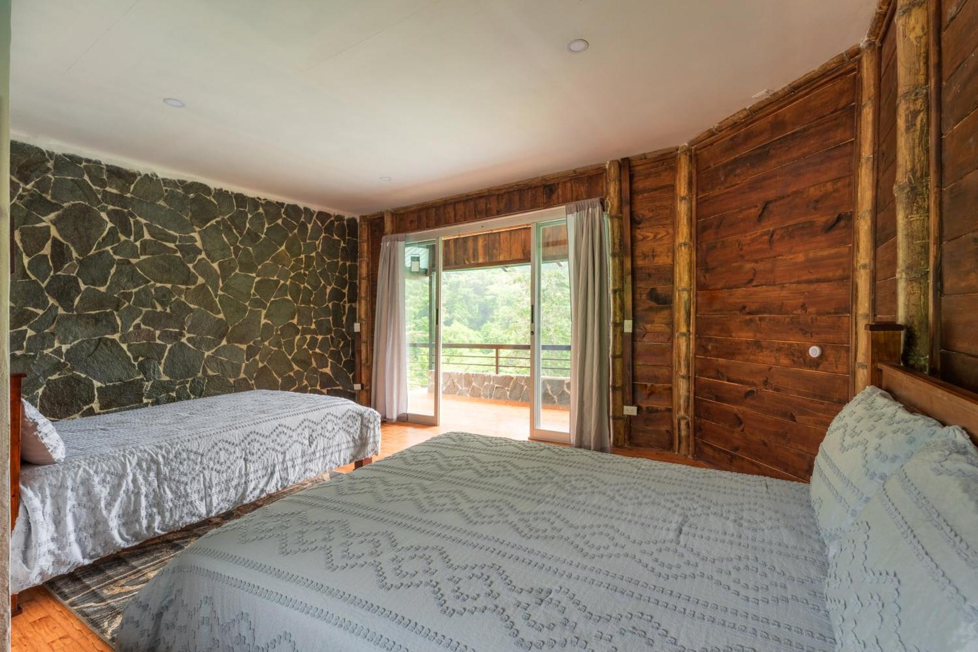 Hotel Rivel - Restaurant & Nature Retreat Turrialba Exteriér fotografie