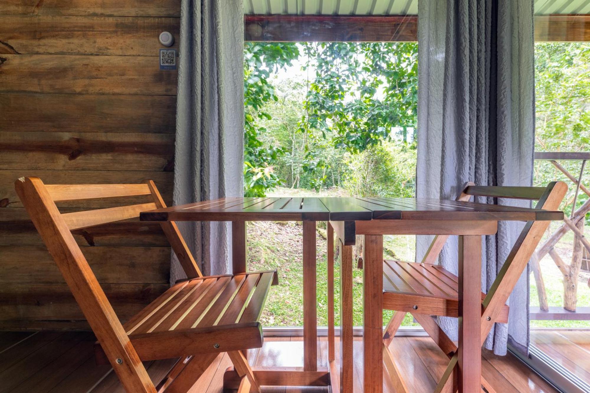 Hotel Rivel - Restaurant & Nature Retreat Turrialba Exteriér fotografie