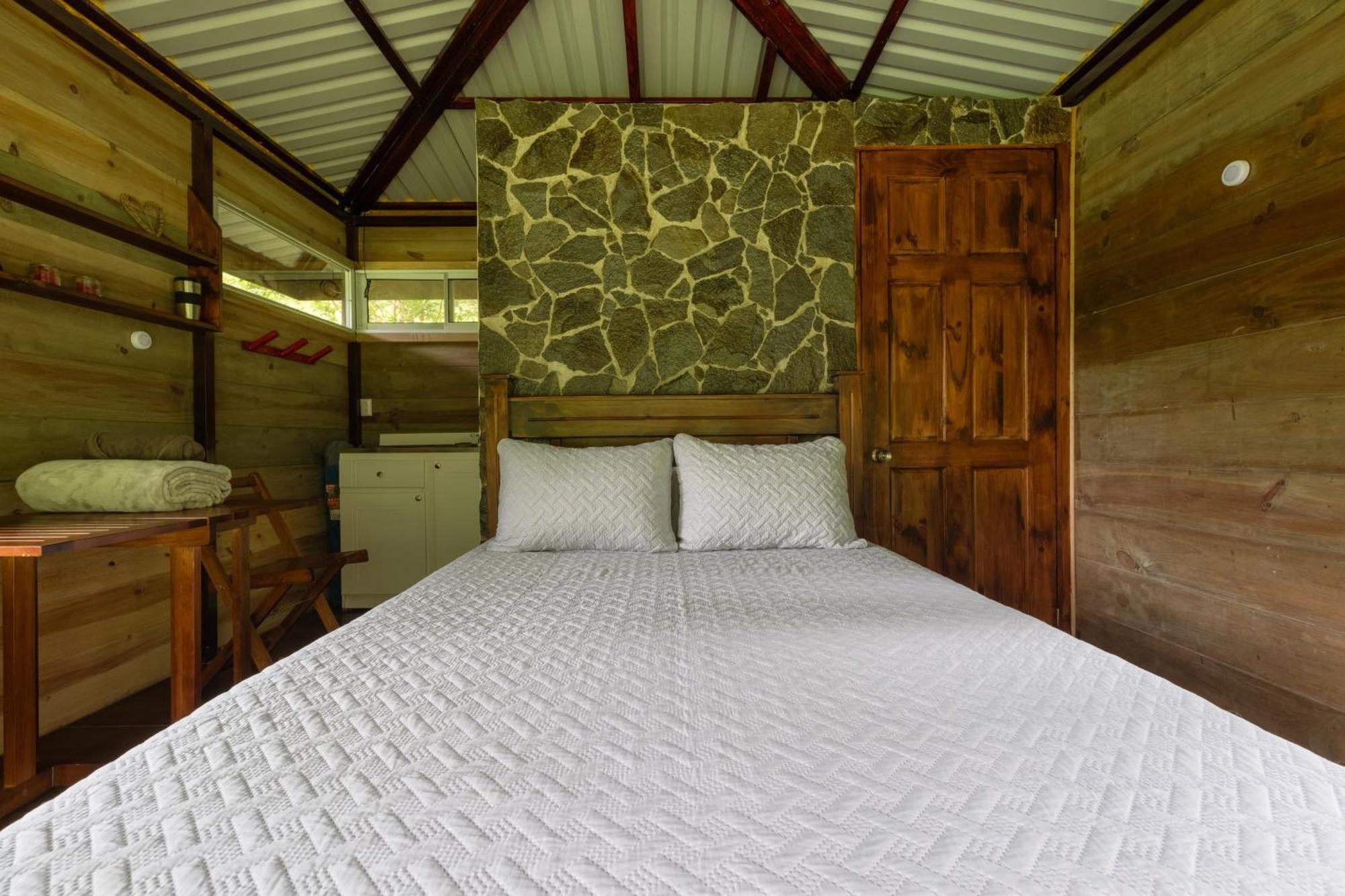Hotel Rivel - Restaurant & Nature Retreat Turrialba Exteriér fotografie
