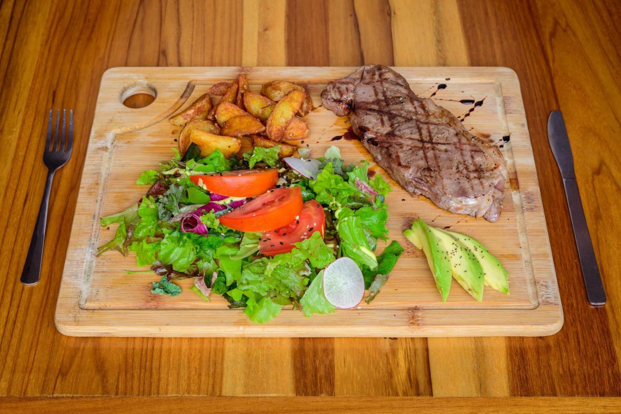 Hotel Rivel - Restaurant & Nature Retreat Turrialba Exteriér fotografie